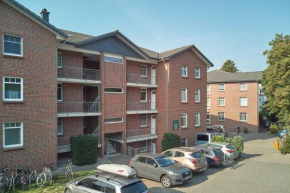 Haus Roland Wohnung 16, Zinnowitz